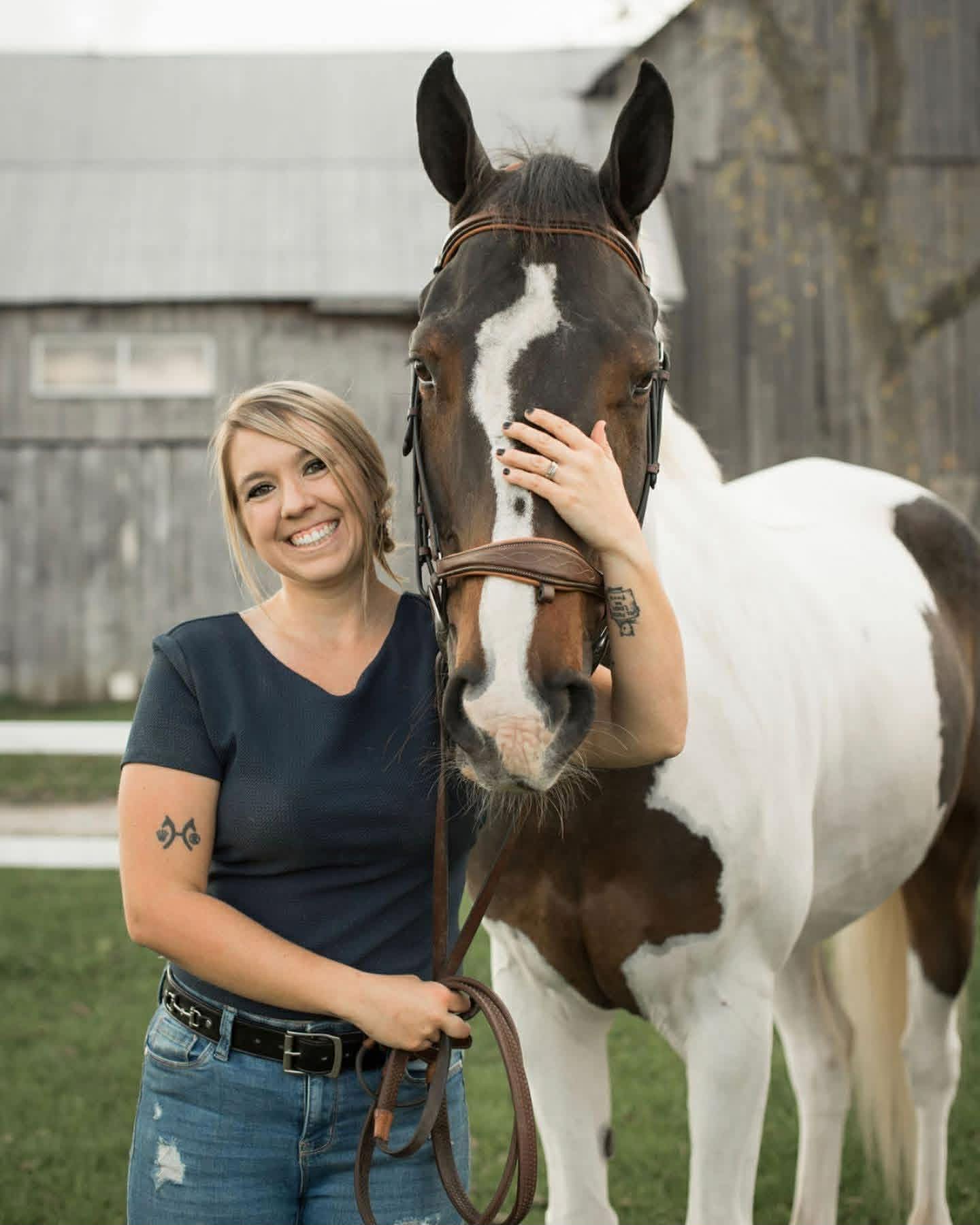 Jessica Messier, BCBA